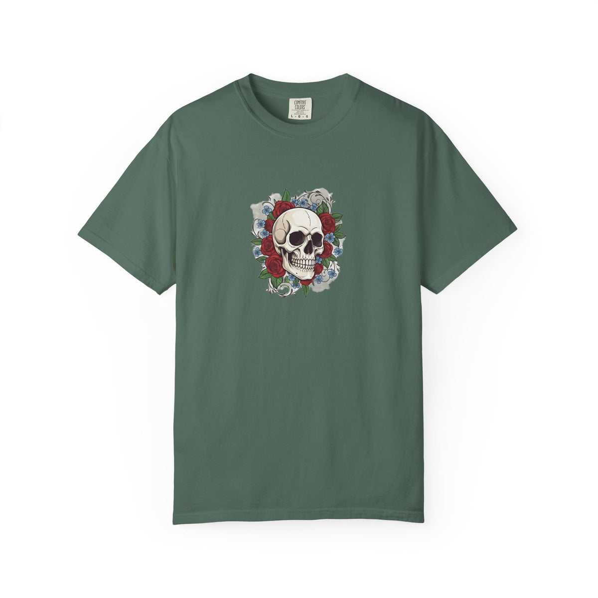 The Great Outdoors – Vintage Adventure Badge