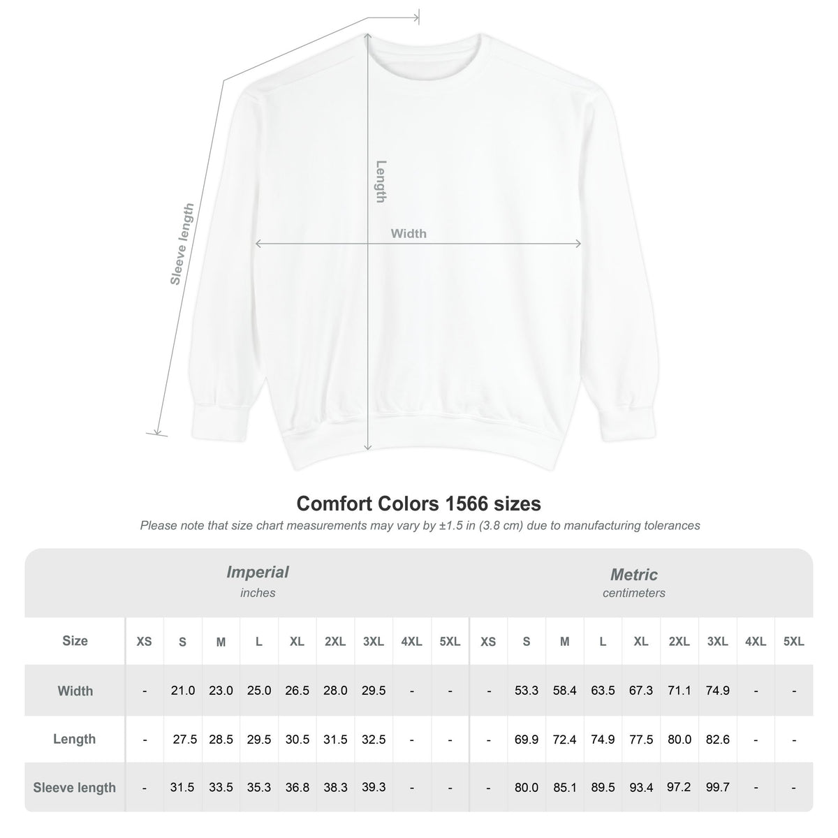 Koi Circle Sweatshirt — Colorful Yin Yang Fish Graphic