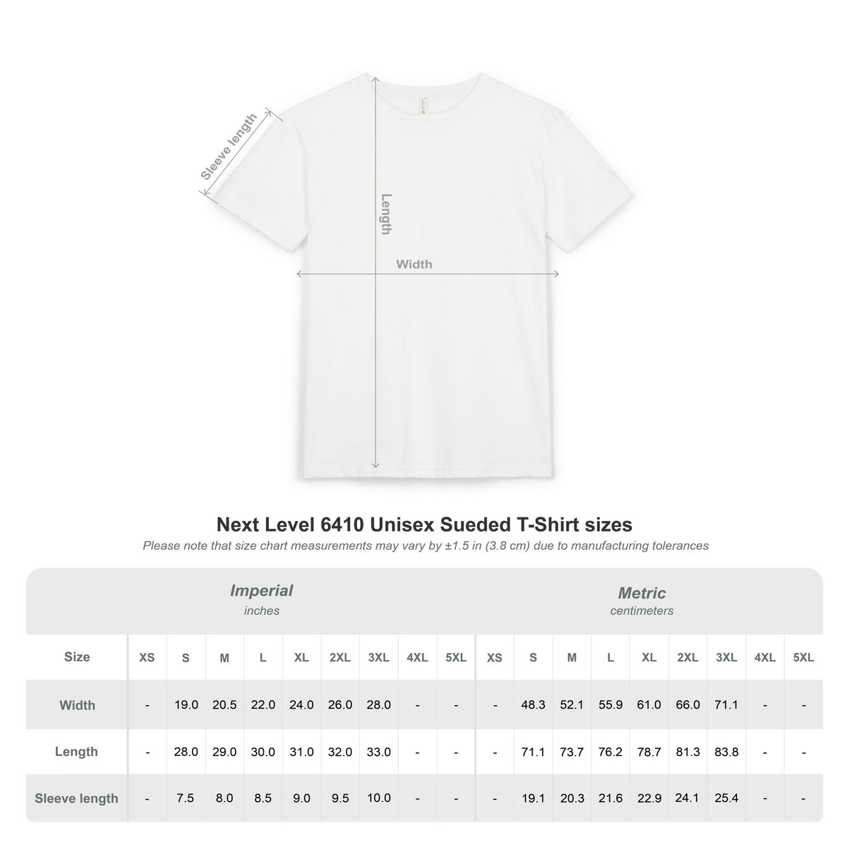 Wave Graphic T‑Shirt — '北の浪' Japanese Great Wave Design