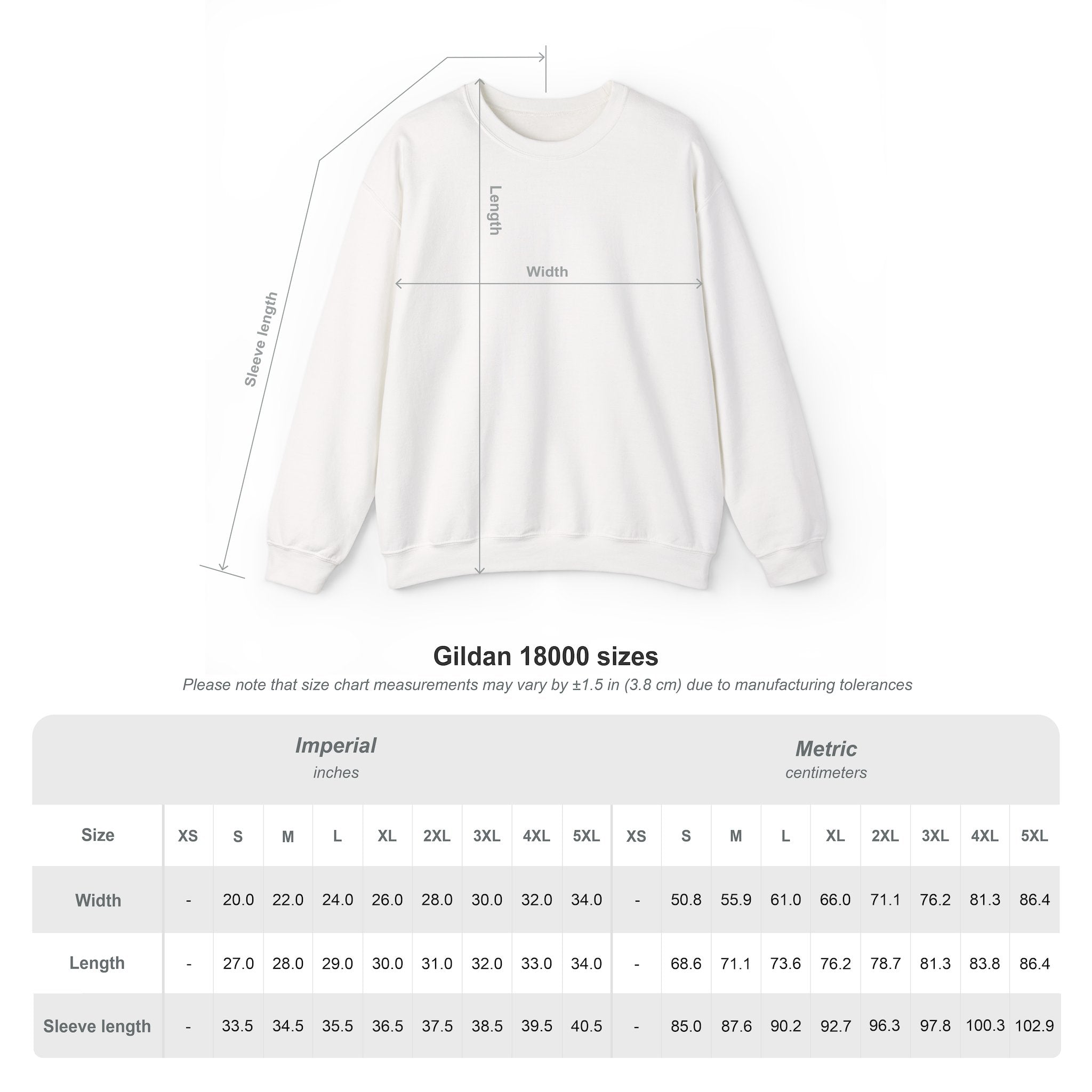 Abstract Crowd Crewneck Sweatshirt — Colorful Figurative Art Pullover