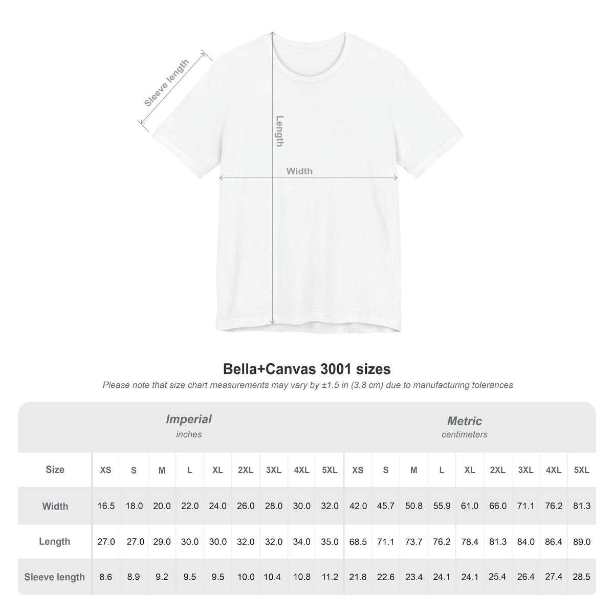Ocean Wildlife Illustration T‑Shirt — Marine Life Chart Tee